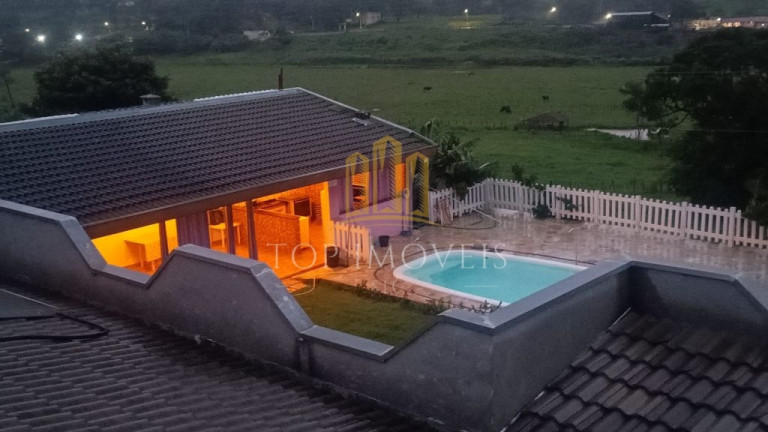 Chácara com 2 Quartos à Venda, 500 m² em Jardim Das Palmeiras - Caçapava