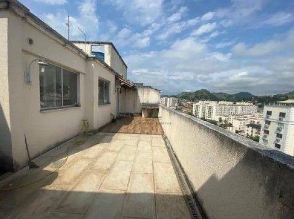 Cobertura com 2 Quartos à Venda, 140 m² em Barreto - Niterói