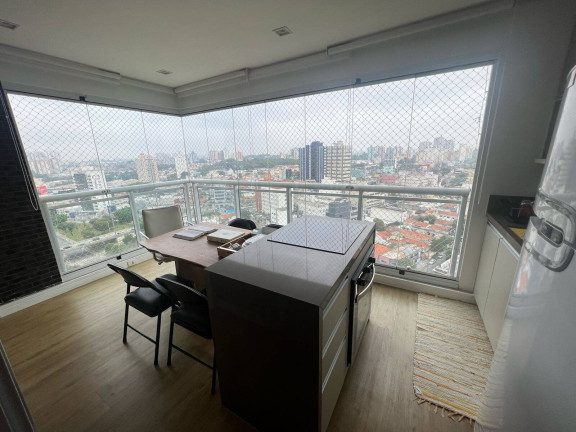 Apartamento com 2 Quartos à Venda, 60 m² em Centro - São Bernardo Do Campo