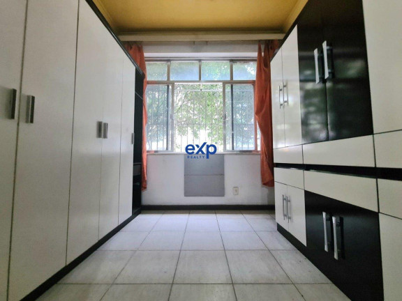 Imagem Apartamento com 1 Quarto à Venda, 42 m² em Copacabana - Rio De Janeiro