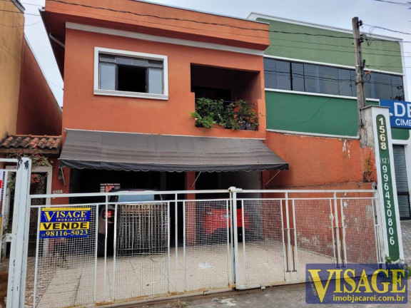 Imagem Casa à Venda, 225 m² em Cidade Salvador - Jacareí Imagem Casa à Venda, 225 m² em Cidade Salvador - Jacareí