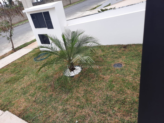 Imagem Casa de Condomínio com 3 Quartos à Venda, 176 m² em Condomínio Le France - Sorocaba Imagem Casa de Condomínio com 3 Quartos à Venda, 176 m² em Condomínio Le France - Sorocaba