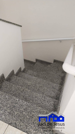 Imagem Casa com 3 Quartos à Venda, 100 m² em Marapé - Santos Imagem Casa com 3 Quartos à Venda, 100 m² em Marapé - Santos