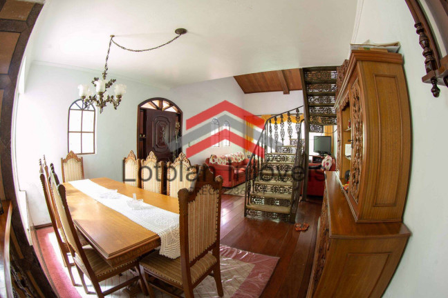 Imagem Casa com 3 Quartos à Venda, 180 m² em Parque Da Vila Prudente - São Paulo Imagem Casa com 3 Quartos à Venda, 180 m² em Parque Da Vila Prudente - São Paulo