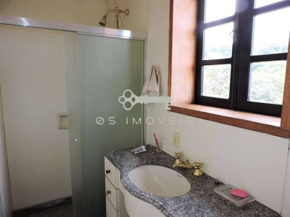 Imagem Casa de Condomínio com 4 Quartos à Venda, em Condomínio Forest Hills - Jandira Imagem Casa de Condomínio com 4 Quartos à Venda, em Condomínio Forest Hills - Jandira