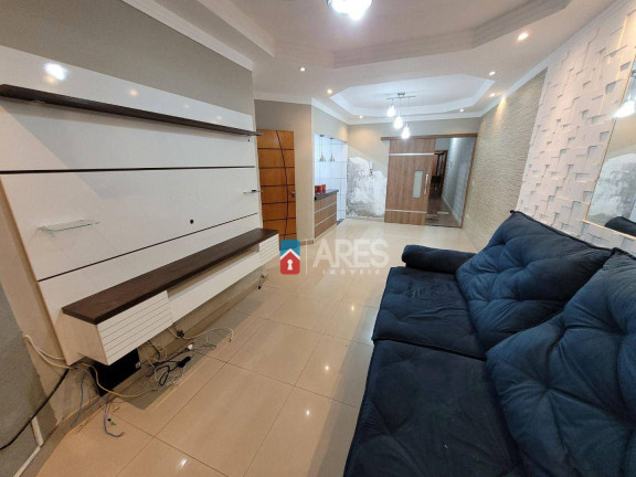 Imagem Casa com 3 Quartos à Venda, 131 m² em Parque Residencial Jaguari - Americana Imagem Casa com 3 Quartos à Venda, 131 m² em Parque Residencial Jaguari - Americana