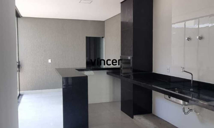 Imagem Casa com 3 Quartos à Venda, 155 m² em Jardim Atlântico - Goiânia Imagem Casa com 3 Quartos à Venda, 155 m² em Jardim Atlântico - Goiânia