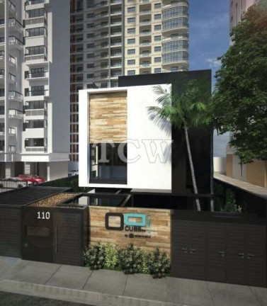 Imagem Casa com 2 Quartos à Venda, 138 m² em Itaim Bibi - São Paulo Imagem Casa com 2 Quartos à Venda, 138 m² em Itaim Bibi - São Paulo