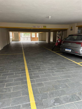 Imagem Kitnet com 1 Quarto à Venda, 32 m² em Caiçara - Praia Grande Imagem Kitnet com 1 Quarto à Venda, 32 m² em Caiçara - Praia Grande