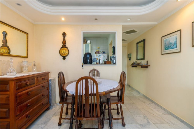 Imagem Apartamento com 3 Quartos à Venda, 70 m² em Tatuapé - São Paulo Imagem Apartamento com 3 Quartos à Venda, 70 m² em Tatuapé - São Paulo