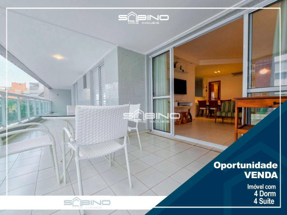 Imagem Apartamento com 4 Quartos à Venda, 127 m² em Riviera De São Lourenço - Bertioga Imagem Apartamento com 4 Quartos à Venda, 127 m² em Riviera De São Lourenço - Bertioga