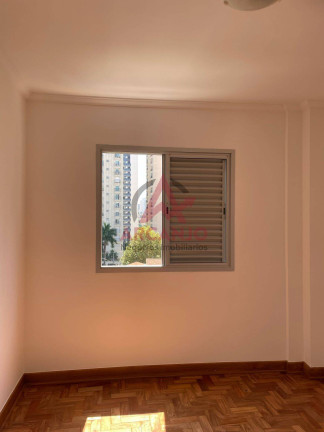 Imagem Apartamento com 2 Quartos à Venda, 80 m² em Mirandópolis - São Paulo