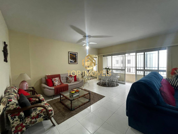 Imagem Apartamento com 4 Quartos à Venda, 181 m² em Pitangueiras - Guarujá Imagem Apartamento com 4 Quartos à Venda, 181 m² em Pitangueiras - Guarujá