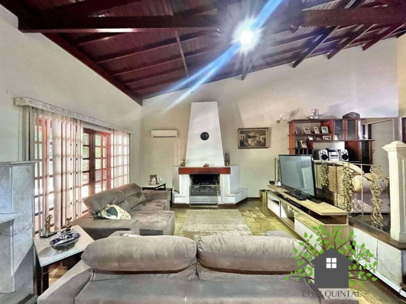 Imagem Casa com 4 Quartos à Venda, 855 m² em Fazendinha - Carapicuíba