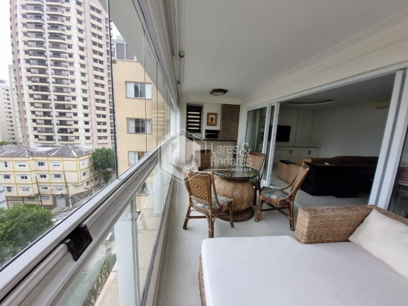 Imagem Apartamento com 3 Quartos à Venda, 130 m² em Perdizes - São Paulo Imagem Apartamento com 3 Quartos à Venda, 130 m² em Perdizes - São Paulo