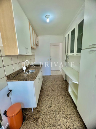 Imagem Apartamento com 3 Quartos à Venda, 64 m² em Barra Funda - São Paulo
