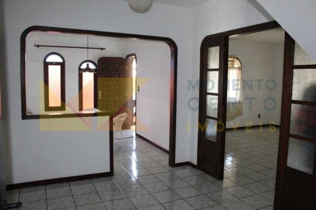 Imagem Casa com 5 Quartos à Venda, 350 m² em água Verde - Blumenau