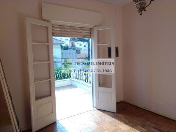 Imagem Sobrado com 3 Quartos à Venda, 130 m² em Aclimação - São Paulo