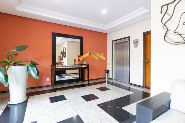 Imagem Apartamento com 3 Quartos à Venda, 110 m² em Jardim Vila Mariana - São Paulo