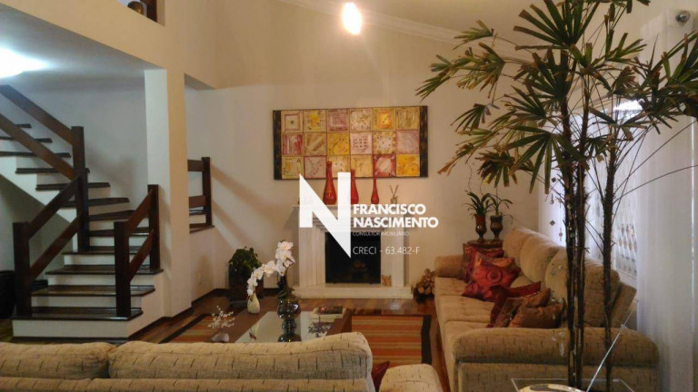 Imagem Sobrado com 4 Quartos à Venda, 336 m² em Cidade Universitária - Campinas Imagem Sobrado com 4 Quartos à Venda, 336 m² em Cidade Universitária - Campinas