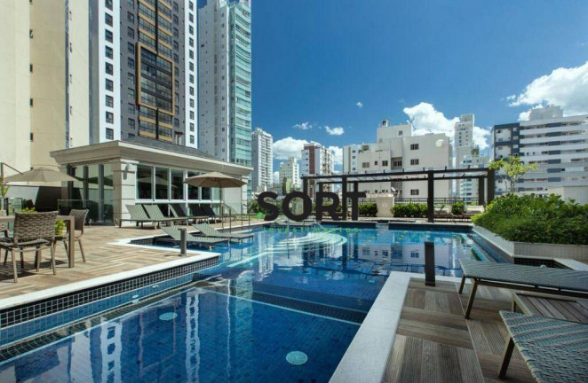 Imagem Apartamento com 3 Quartos à Venda, 128 m² em Centro - Balneário Camboriú
