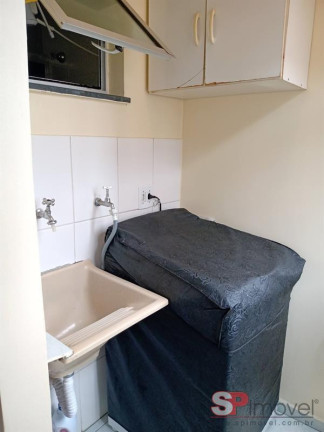 Imagem Apartamento com 2 Quartos à Venda, 43 m² em Luz - São Paulo Imagem Apartamento com 2 Quartos à Venda, 43 m² em Luz - São Paulo