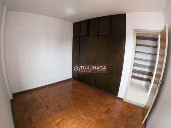 Imagem Apartamento com 2 Quartos à Venda, 78 m² em Centro - Guarulhos Imagem Apartamento com 2 Quartos à Venda, 78 m² em Centro - Guarulhos