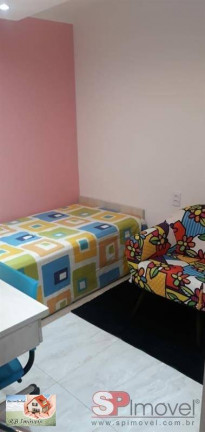 Imagem Apartamento com 2 Quartos à Venda, 54 m² em Demarchi - São Bernardo Do Campo Imagem Apartamento com 2 Quartos à Venda, 54 m² em Demarchi - São Bernardo Do Campo