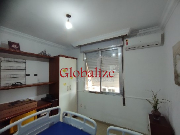 Imagem Imóvel com 4 Quartos à Venda, 220 m² em José Menino - Santos Imagem Imóvel com 4 Quartos à Venda, 220 m² em José Menino - Santos
