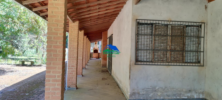 Imagem Imóvel com 4 Quartos à Venda, 220 m² em Zona Rural - Liberdade Imagem Imóvel com 4 Quartos à Venda, 220 m² em Zona Rural - Liberdade