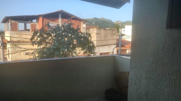 Imagem Casa de Condomínio com 3 Quartos à Venda, em Campo Grande - Rio De Janeiro Imagem Casa de Condomínio com 3 Quartos à Venda, em Campo Grande - Rio De Janeiro