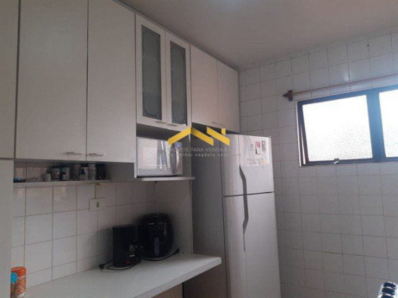 Imagem Apartamento com 3 Quartos à Venda, 59 m² em Ipiranga - São Paulo Imagem Apartamento com 3 Quartos à Venda, 59 m² em Ipiranga - São Paulo