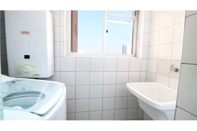 Imagem Apartamento com 3 Quartos à Venda, 74 m² em Vila Santa Catarina - São Paulo Imagem Apartamento com 3 Quartos à Venda, 74 m² em Vila Santa Catarina - São Paulo