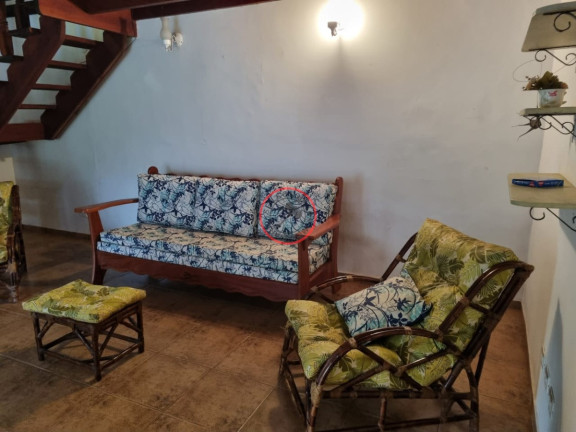 Imagem Casa com 2 Quartos à Venda, 149 m² em Boiçucanga - São Sebastião Imagem Casa com 2 Quartos à Venda, 149 m² em Boiçucanga - São Sebastião