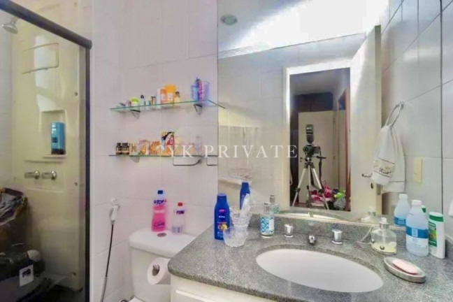 Imagem Apartamento com 3 Quartos à Venda, 116 m² em Vila Romana - São Paulo