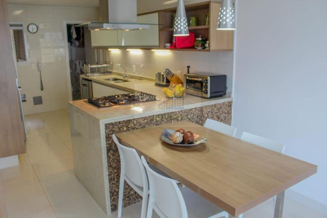 Imagem Apartamento com 4 Quartos à Venda, 196 m² em Cidade Monções - São Paulo Imagem Apartamento com 4 Quartos à Venda, 196 m² em Cidade Monções - São Paulo