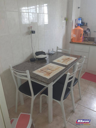 Imagem Apartamento com 3 Quartos à Venda, 72 m² em Vila Monumento - São Paulo