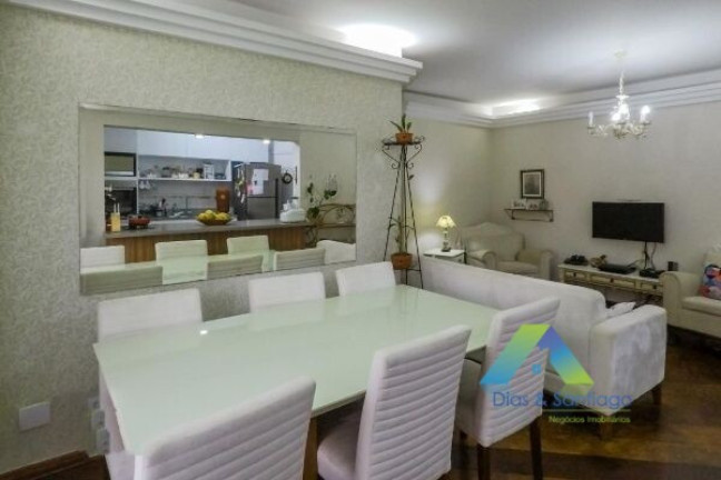 Imagem Apartamento com 3 Quartos à Venda, 93 m² em Vila Gumercindo - São Paulo