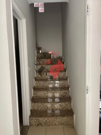 Imagem Sobrado com 4 Quartos à Venda, 200 m² em Demarchi - São Bernardo Do Campo Imagem Sobrado com 4 Quartos à Venda, 200 m² em Demarchi - São Bernardo Do Campo