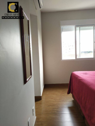 Imagem Apartamento com 3 Quartos à Venda, em Embaré - Santos Imagem Apartamento com 3 Quartos à Venda, em Embaré - Santos