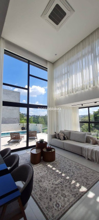 Imagem Casa com 4 Quartos à Venda, 405 m² em Jardim Do Golf I - Jandira Imagem Casa com 4 Quartos à Venda, 405 m² em Jardim Do Golf I - Jandira