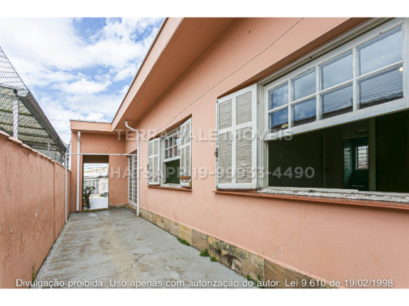 Imagem Casa com 5 Quartos à Venda, 231 m² em Jardim Bandeirantes - Campinas