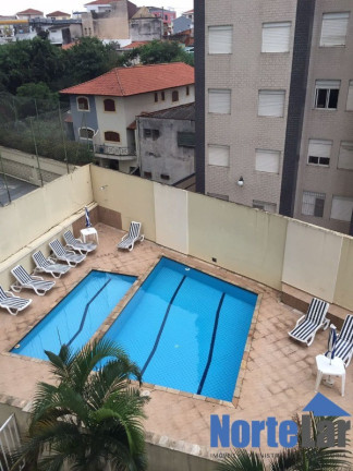 Imagem Apartamento com 3 Quartos à Venda, 77 m² em Parque Mandaqui - São Paulo Imagem Apartamento com 3 Quartos à Venda, 77 m² em Parque Mandaqui - São Paulo