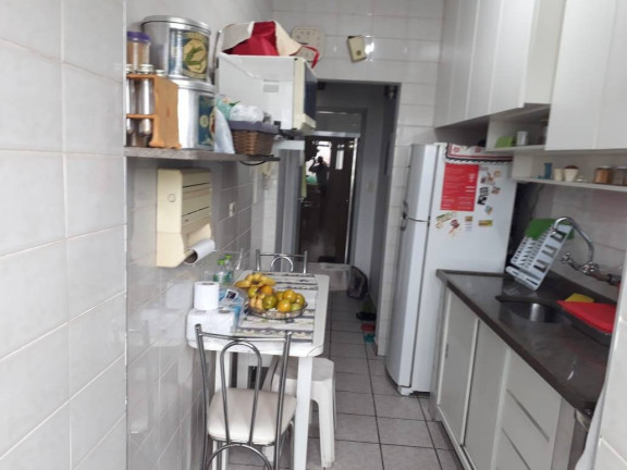 Apartamento com 1 Quarto à Venda, 69 m² em Liberdade - São Paulo