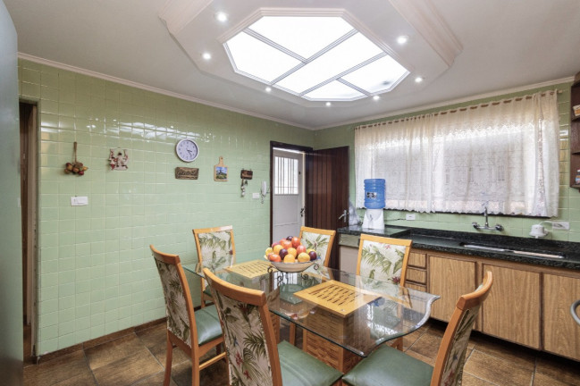 Imagem Casa com 3 Quartos à Venda, 244 m² em Freguesia Do ó - São Paulo Imagem Casa com 3 Quartos à Venda, 244 m² em Freguesia Do ó - São Paulo