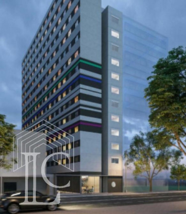 Imagem Apartamento com 1 Quarto para Alugar, 37 m² em Bela Vista - São Paulo Imagem Apartamento com 1 Quarto para Alugar, 37 m² em Bela Vista - São Paulo