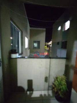 Imagem Apartamento com 3 Quartos à Venda, 64 m² em Planta Quississana - São José Dos Pinhais Imagem Apartamento com 3 Quartos à Venda, 64 m² em Planta Quississana - São José Dos Pinhais