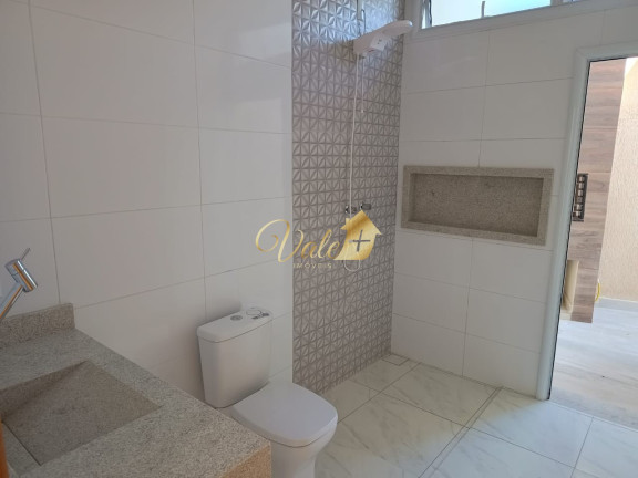 Imagem Casa com 3 Quartos à Venda, 150 m² em Condomínio Terras Do Vale - Caçapava