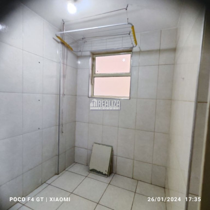 Imagem Apartamento com 3 Quartos para Alugar, 109 m² em Centro - Uberaba Imagem Apartamento com 3 Quartos para Alugar, 109 m² em Centro - Uberaba