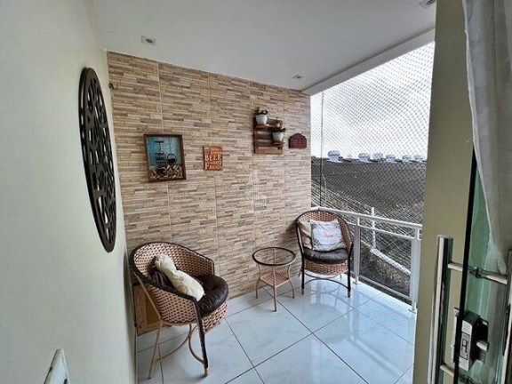 Imagem Apartamento com 3 Quartos à Venda, 78 m² em Tauape - Fortaleza Imagem Apartamento com 3 Quartos à Venda, 78 m² em Tauape - Fortaleza